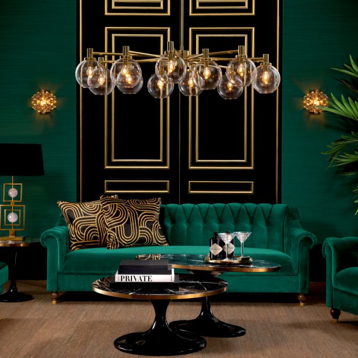 Chandelier Selva