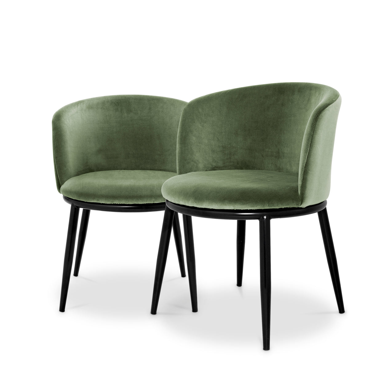 Esszimmerstuhl Filmore Set Of 2