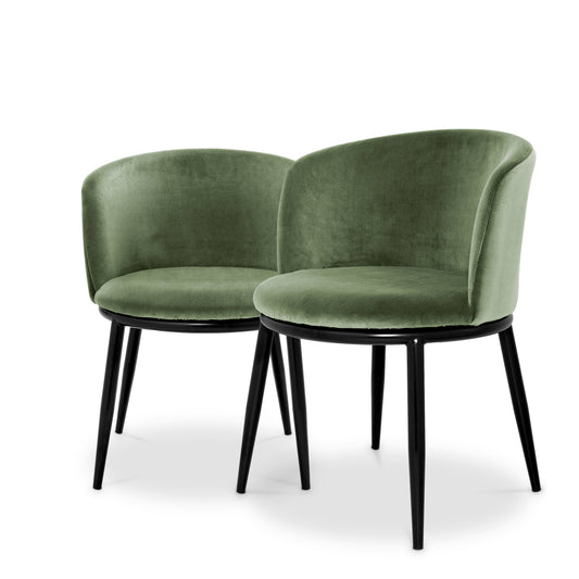 Esszimmerstuhl Filmore Set Of 2