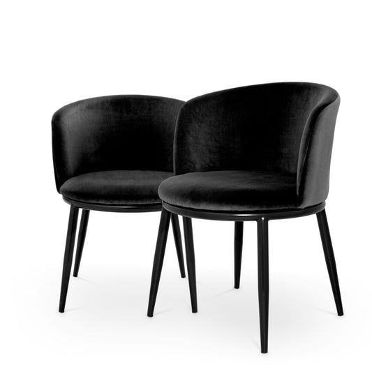 Esszimmerstuhl Filmore Set Of 2