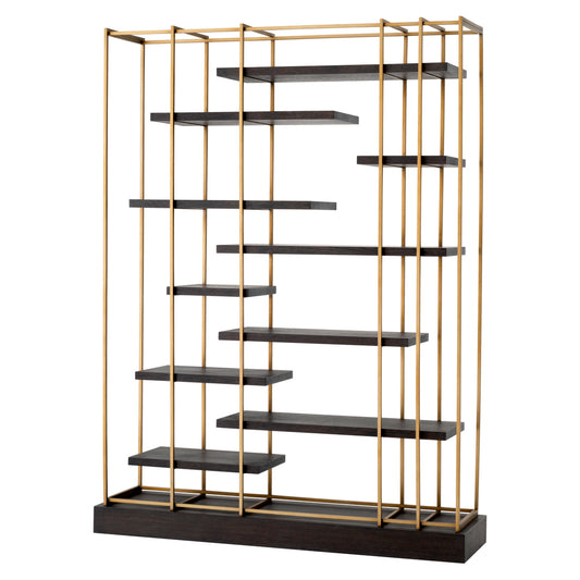 Vitrine Ward