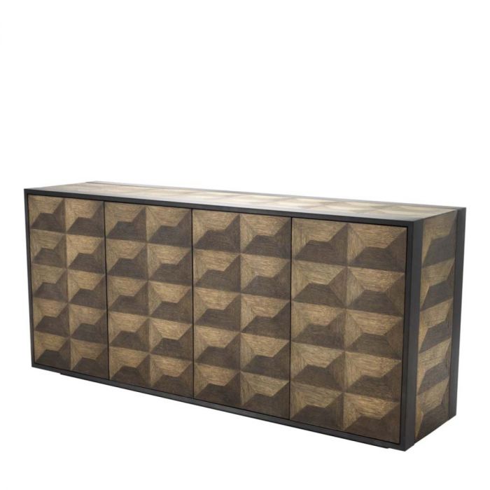 Dresser Gregorio