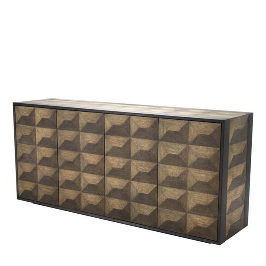 Dresser Gregorio