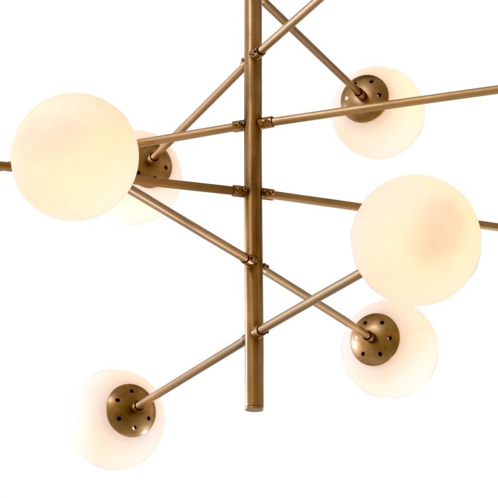 Chandelier Tortora