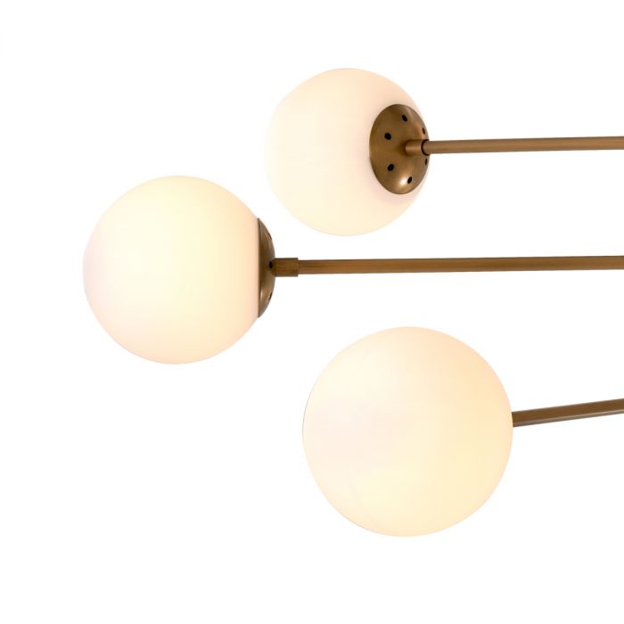 Chandelier Tortora