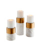 Kerzenständer Candle Holder Sierra Set Of 3