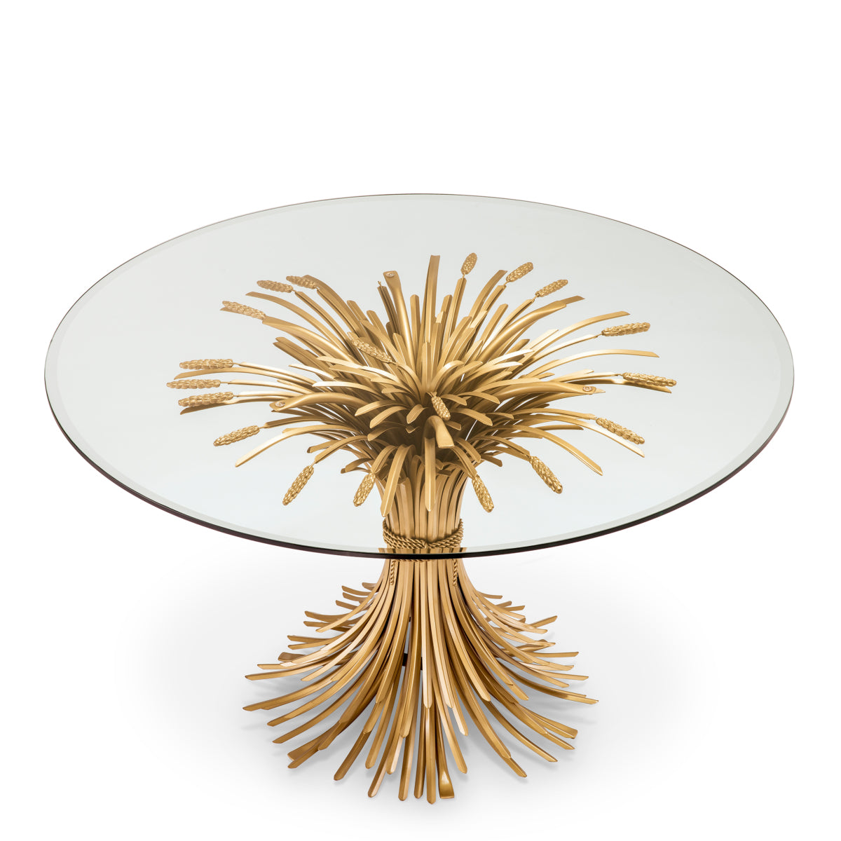 Esstisch Centre Table Bonheur Ø 130 Cm