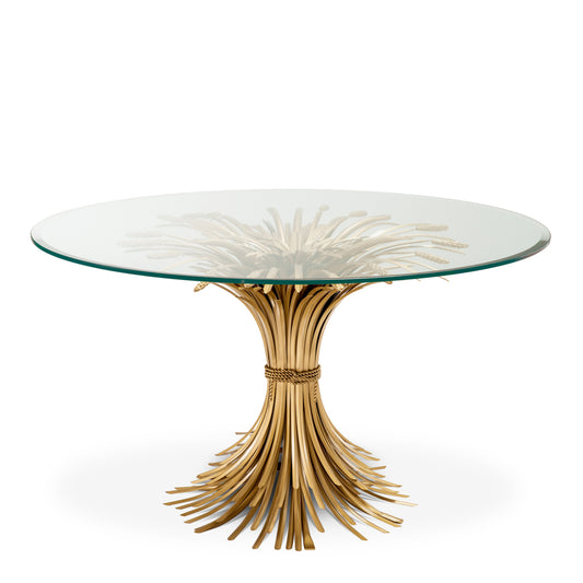 Esstisch Centre Table Bonheur Ø 130 Cm