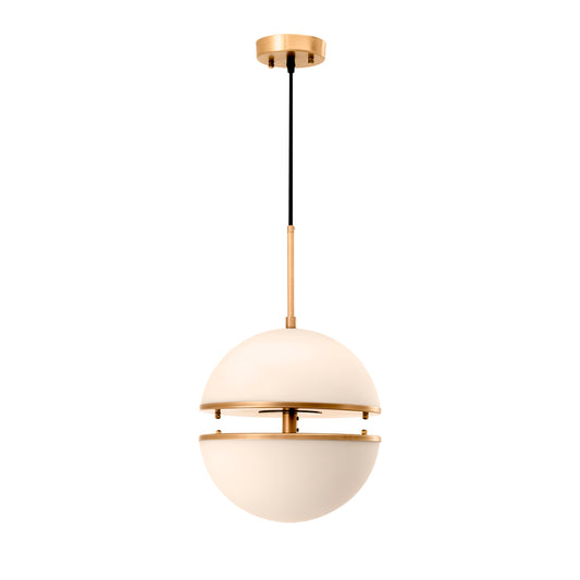 Kronleuchter Hanging Lamp Spiridon Single