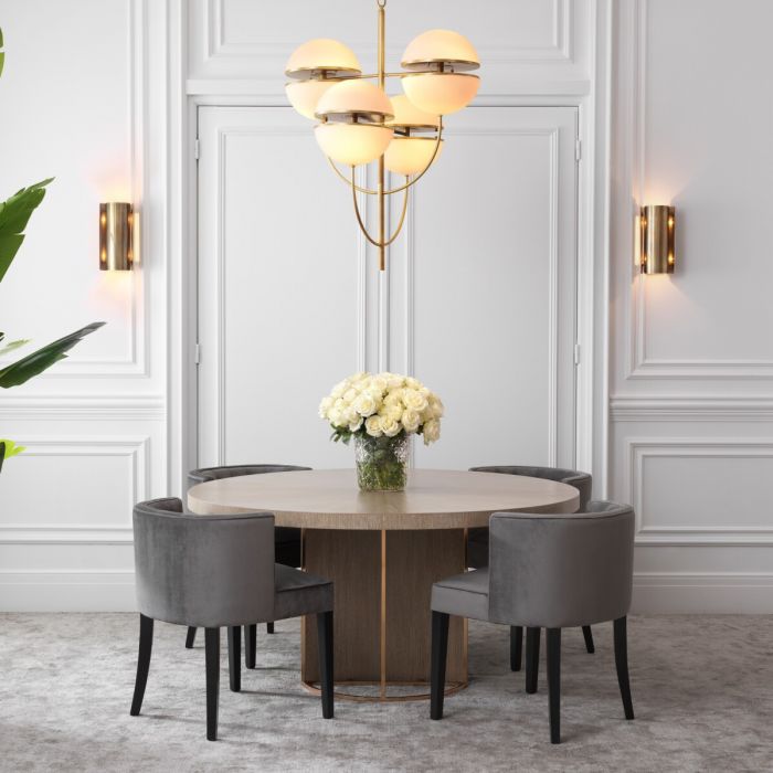 Chandelier Spiridon