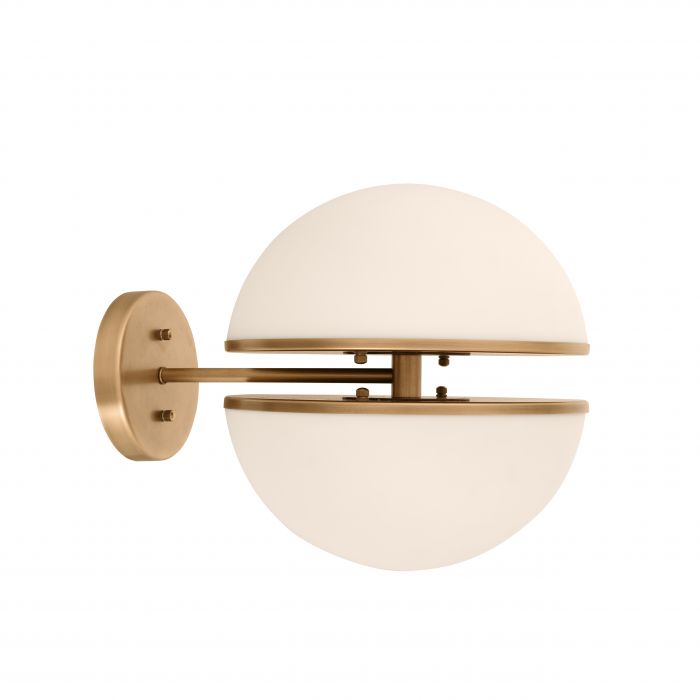 Wall Lamp Spiridon