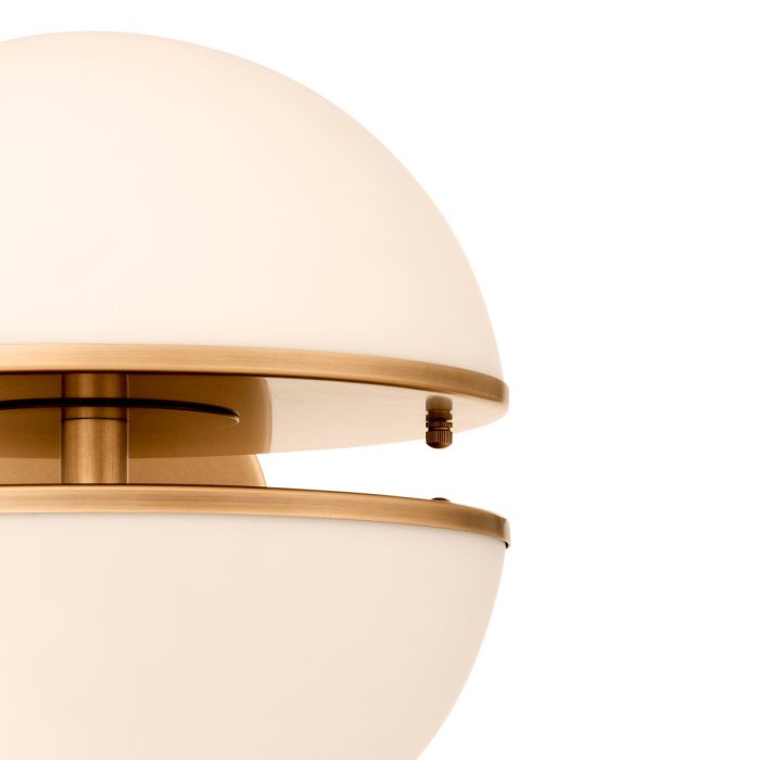 Wall Lamp Spiridon