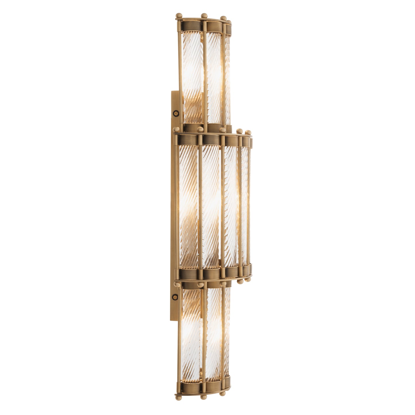 Wandleuchte Tiziano Xl