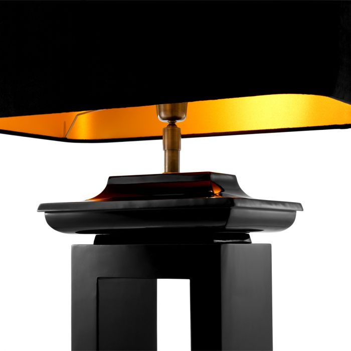 Table Lamp Mandarin