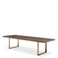 Esstisch Melchior 300 Cm