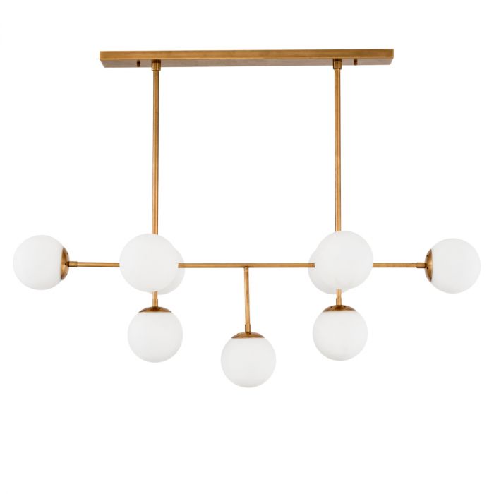 Chandelier Lux