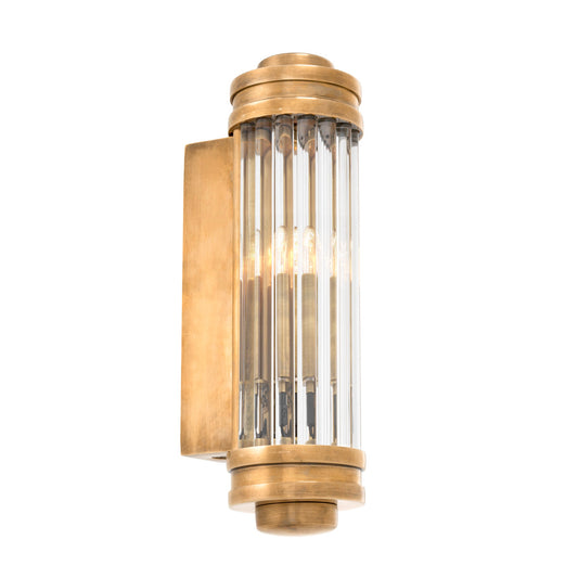 Wandleuchte Gascogne Xs