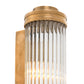 Wandleuchte Gascogne Xl