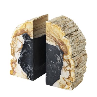 Buchstütze Bookend Opia Set Of 2