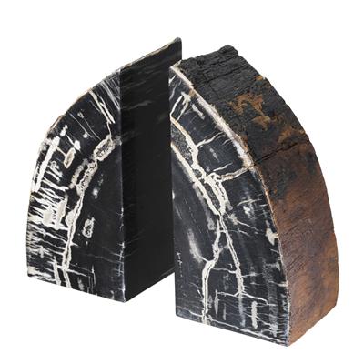 Buchstütze Bookend Opia Set Of 2