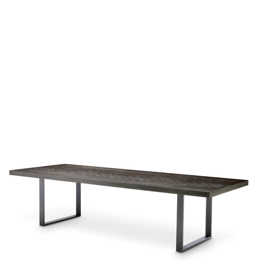 Esstisch Melchior 300 Cm