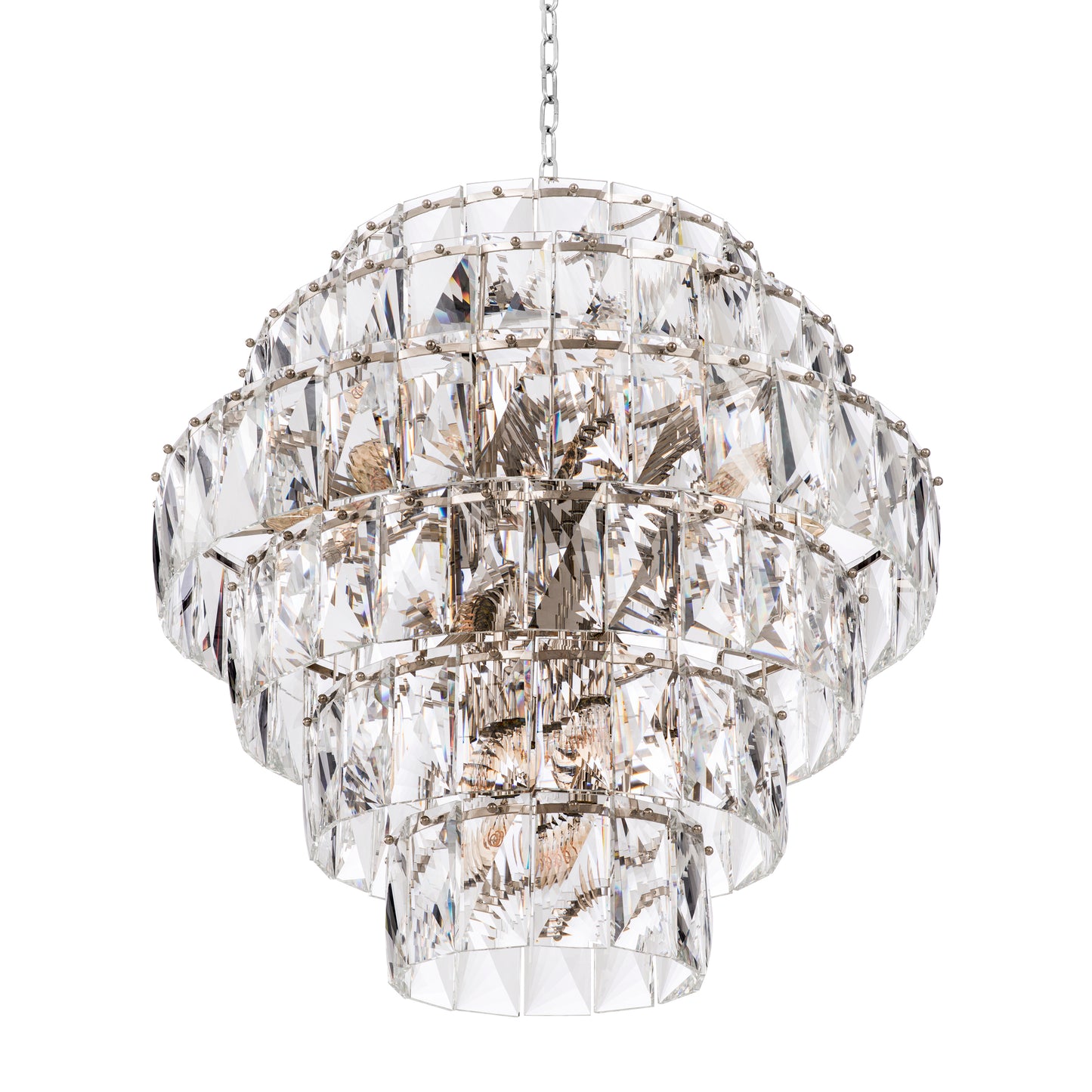 Kronleuchter Amazone L