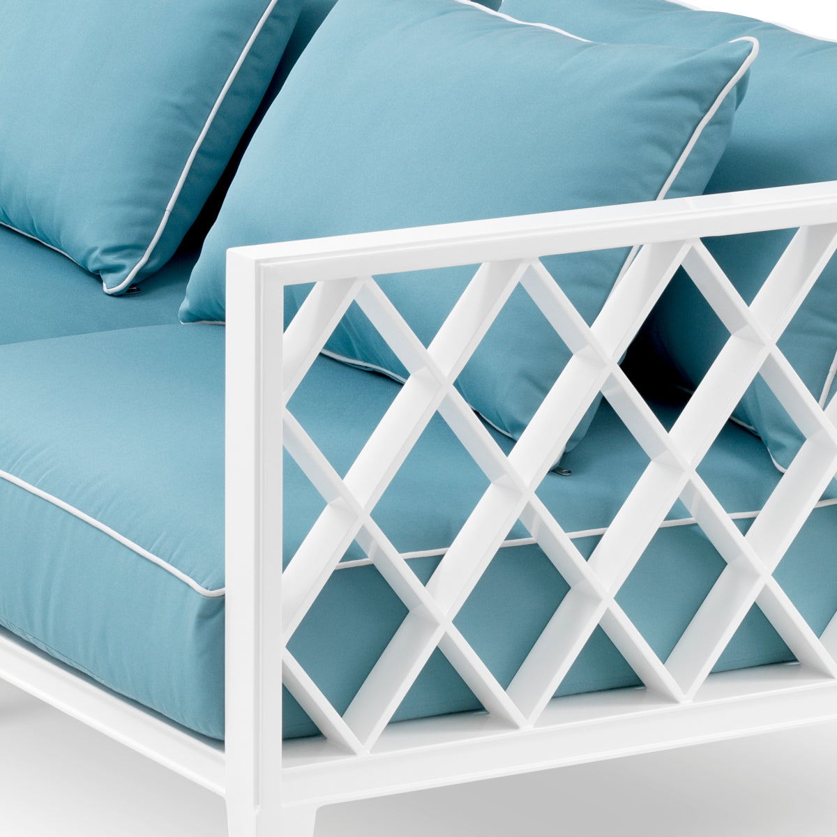 Outdoor-Sofa Ocean Club L