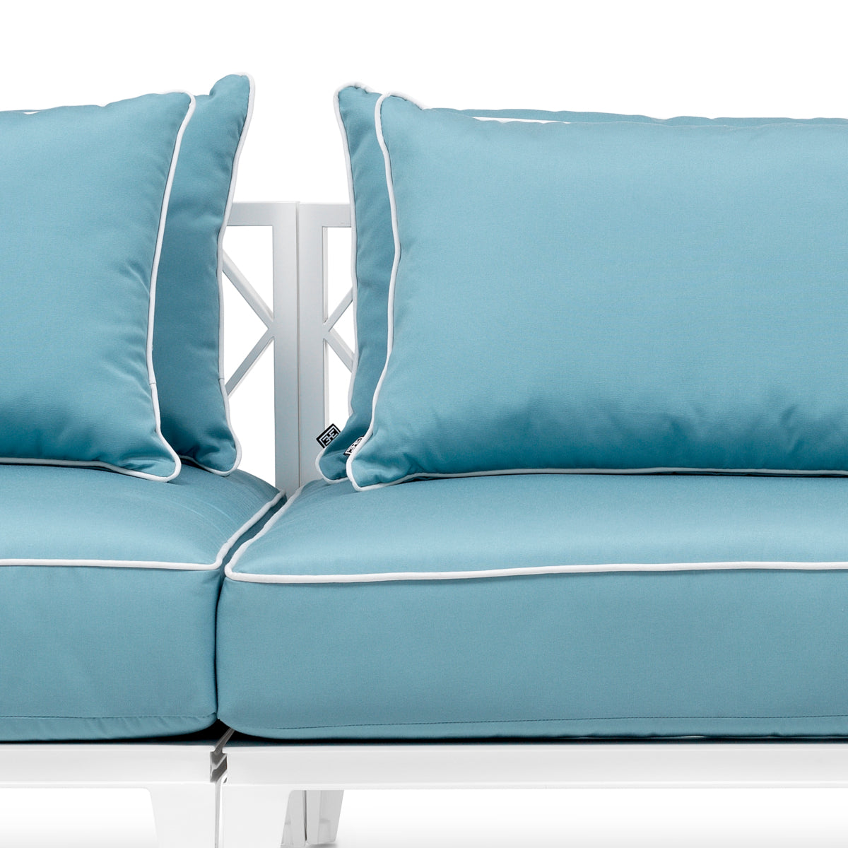 Outdoor-Sofa Ocean Club L