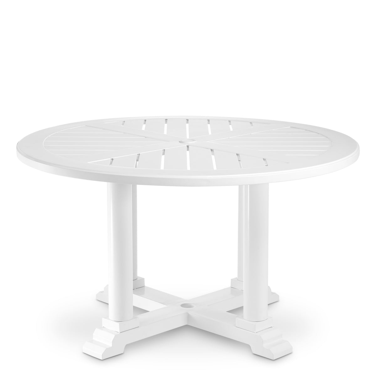 Outdoor-Esstisch Bell Rive S