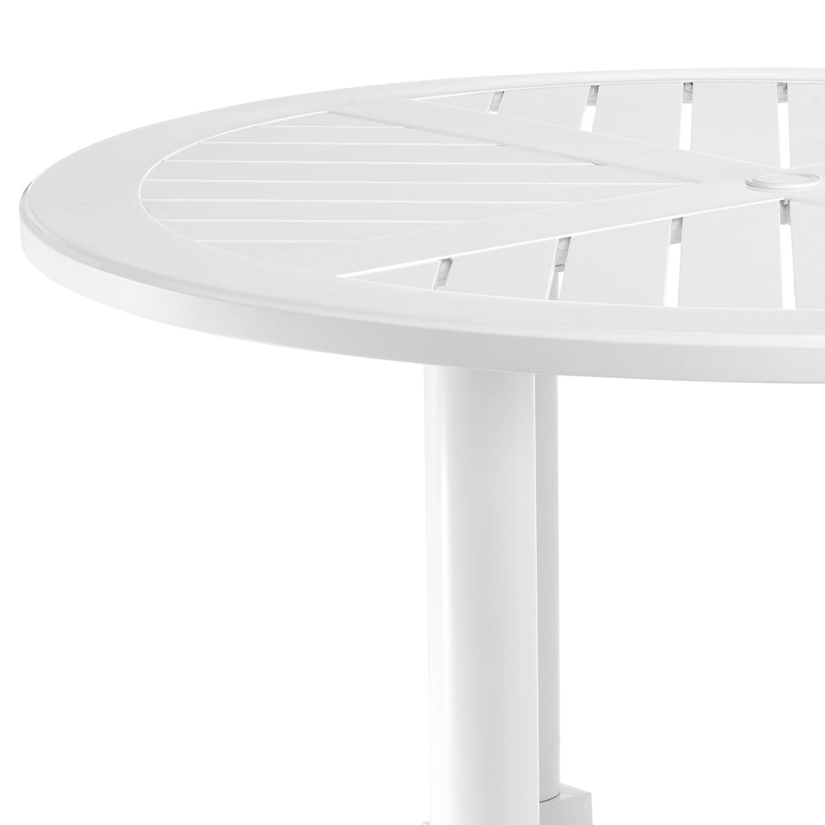 Outdoor-Esstisch Bell Rive S