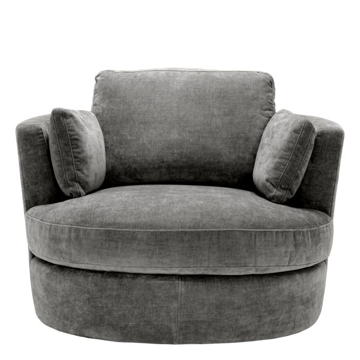 Swivel Chair Clarissa