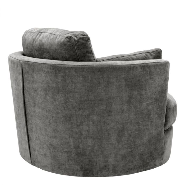 Swivel Chair Clarissa