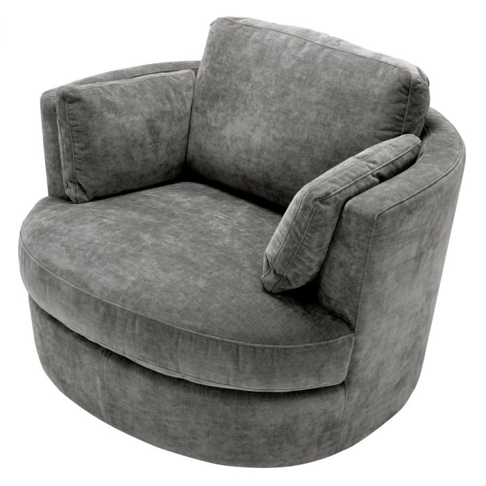 Swivel Chair Clarissa
