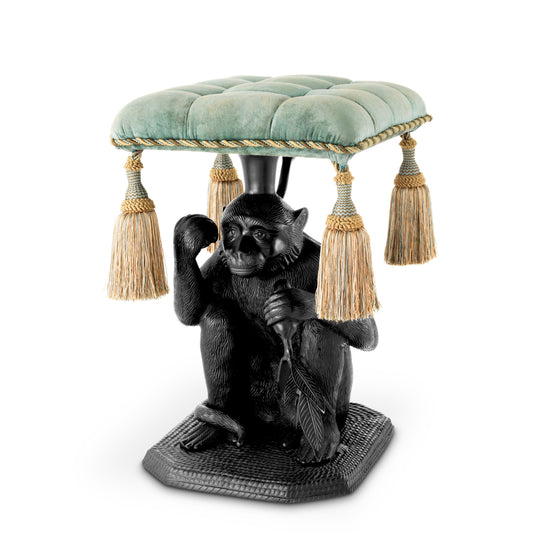 Hocker Monkey