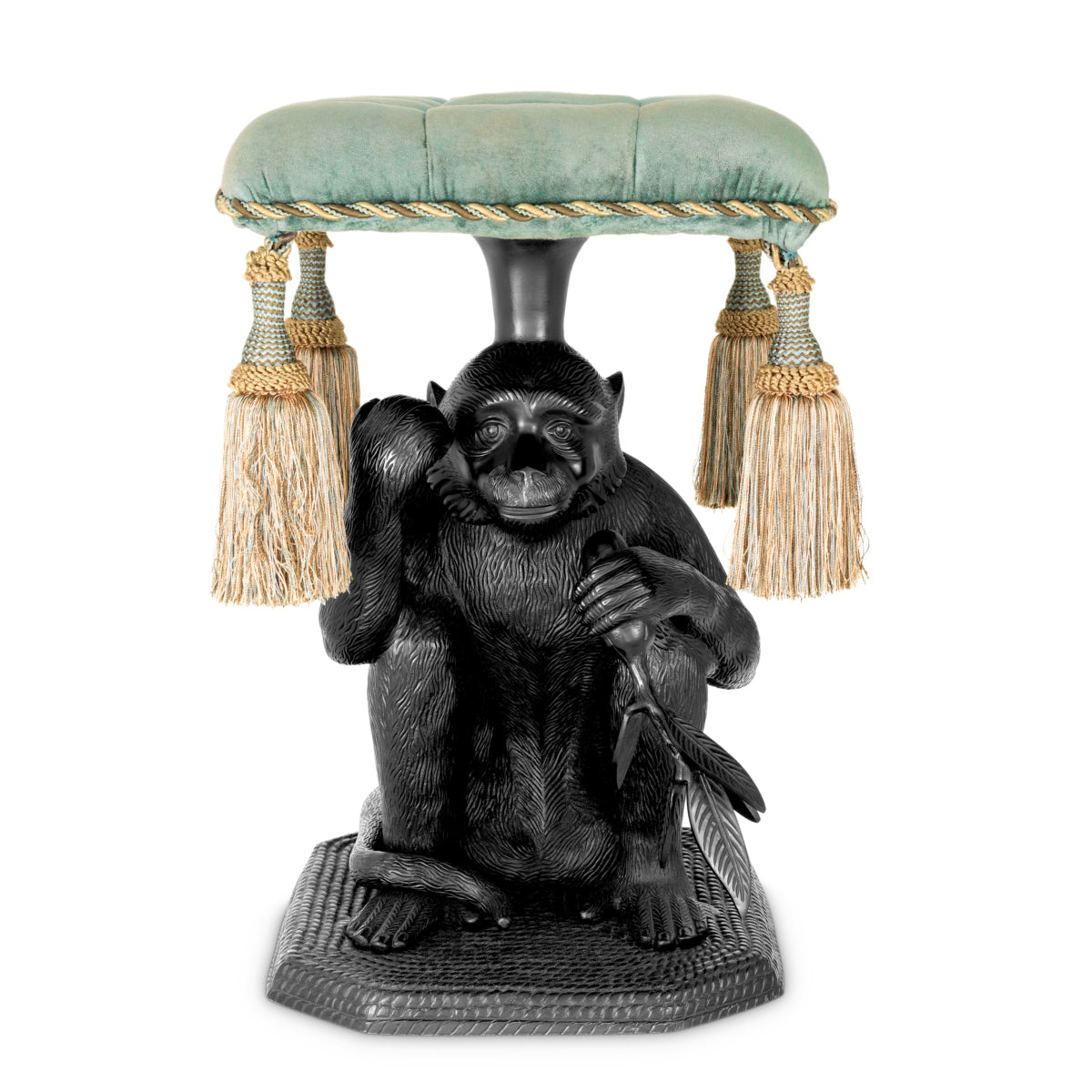 Hocker Monkey