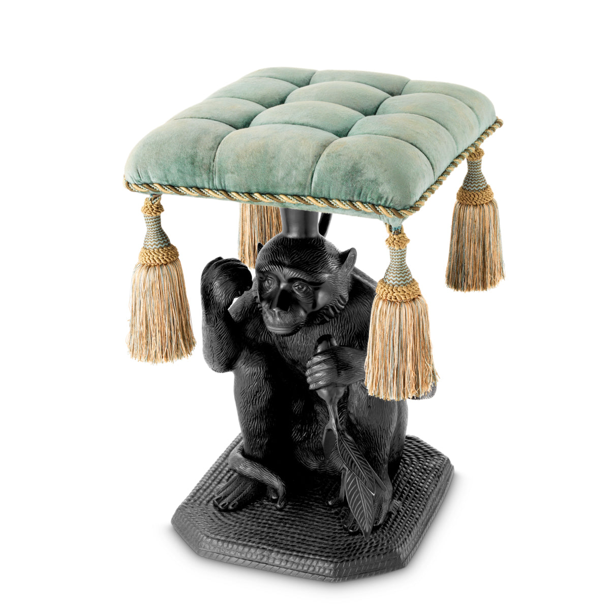Hocker Monkey