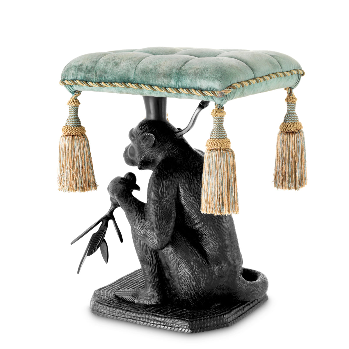 Hocker Monkey
