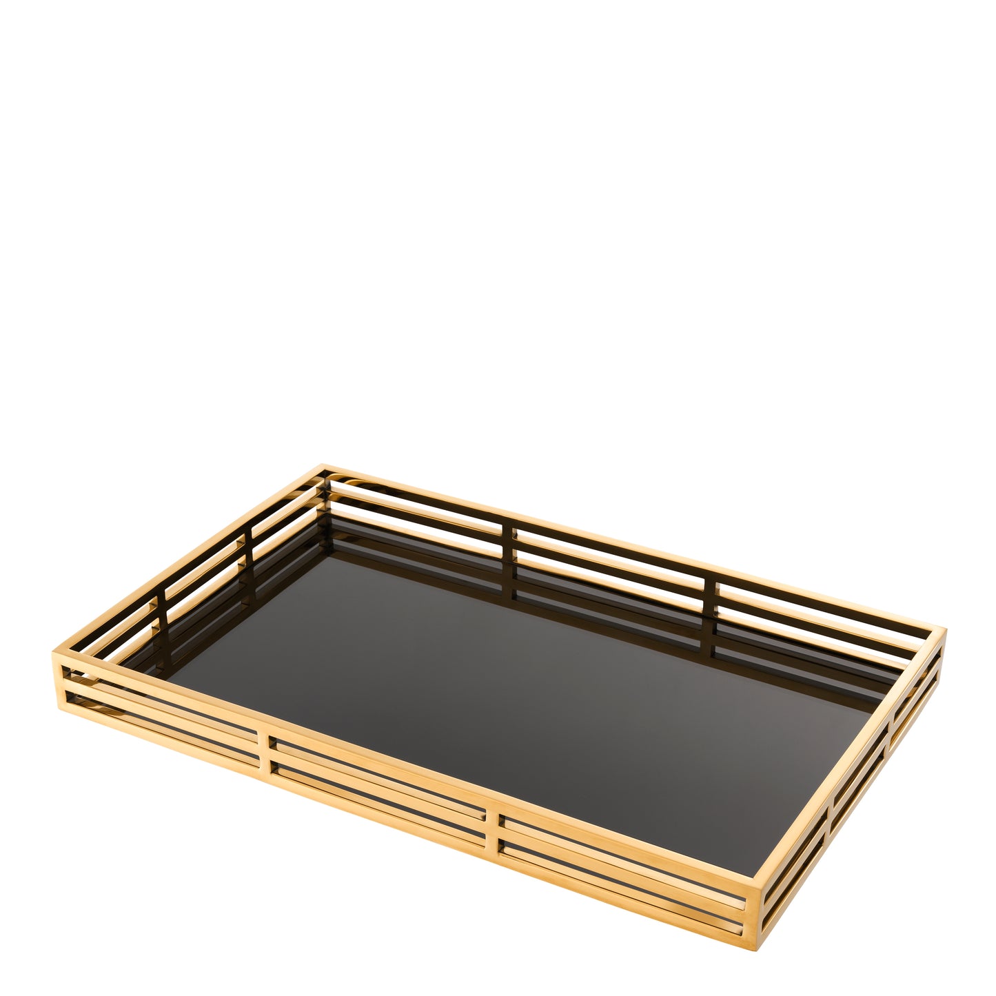 Servier-Accessoire Giacomo