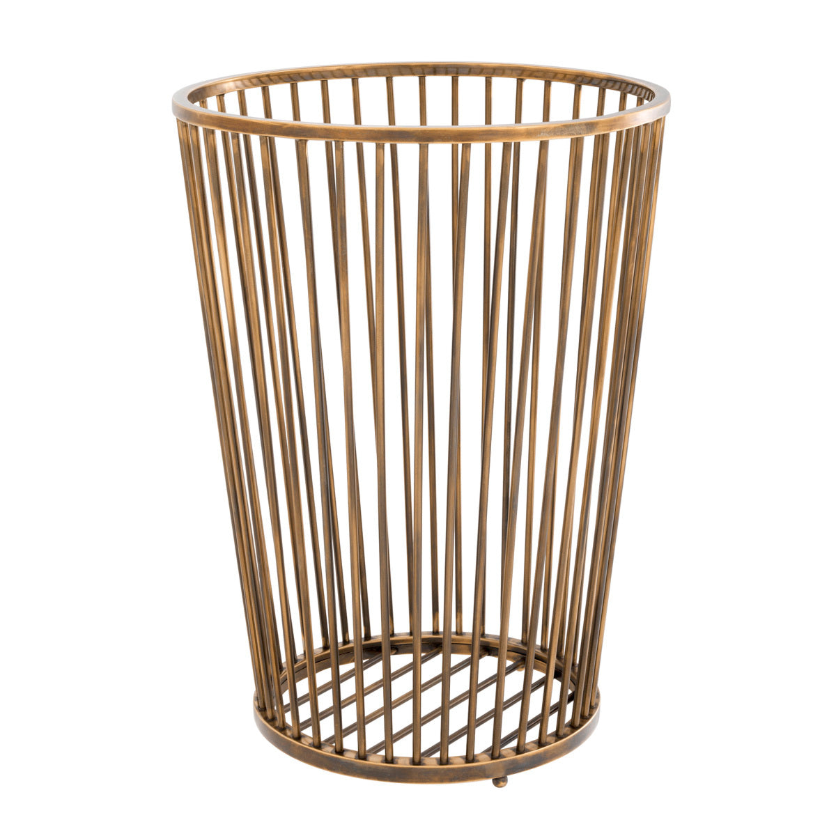 Badezimmer-Accessoire Towel Basket Baleana