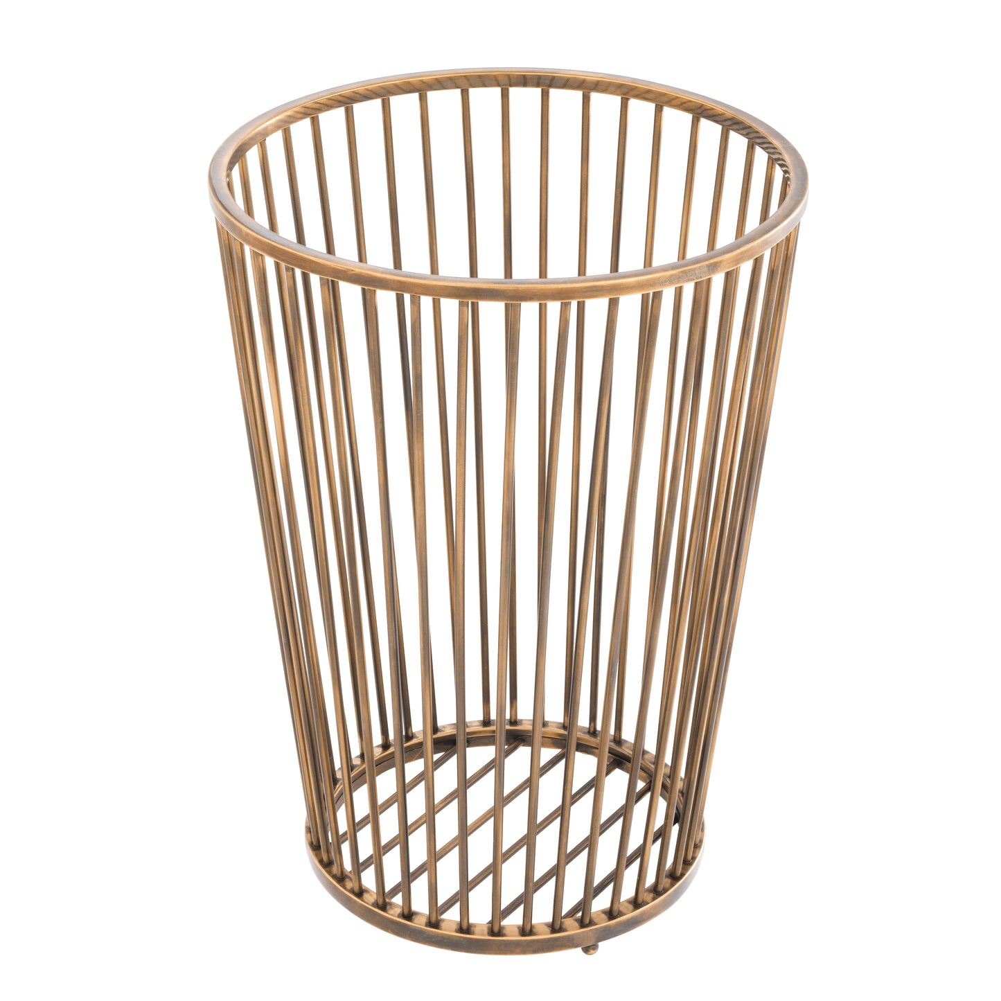 Badezimmer-Accessoire Towel Basket Baleana
