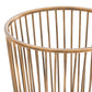 Badezimmer-Accessoire Towel Basket Baleana