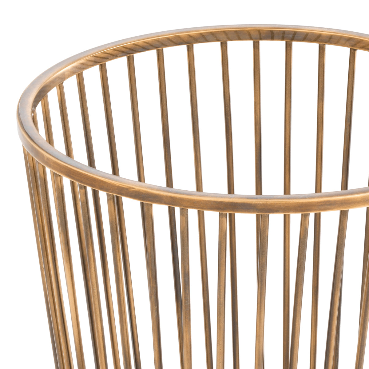 Badezimmer-Accessoire Towel Basket Baleana