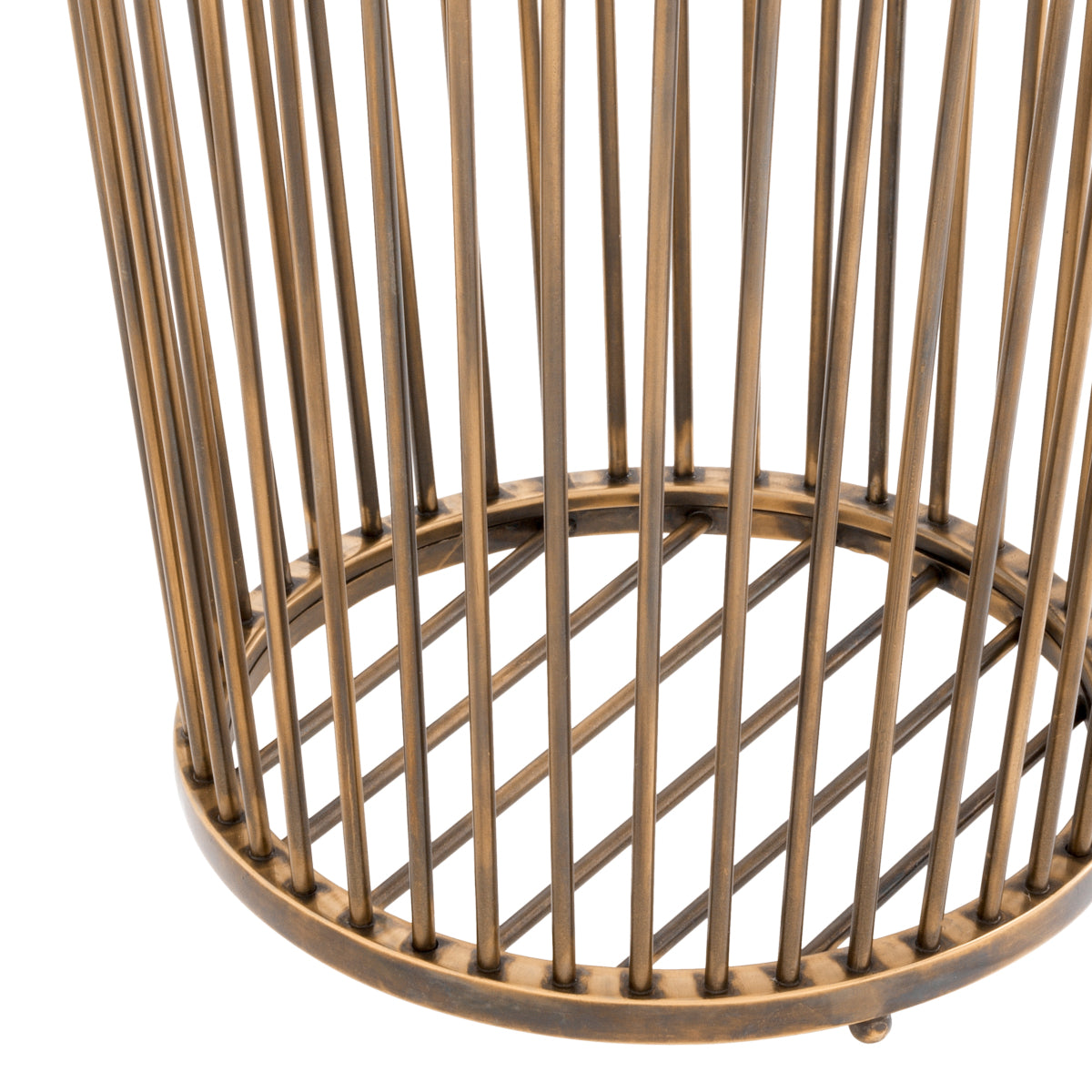 Badezimmer-Accessoire Towel Basket Baleana