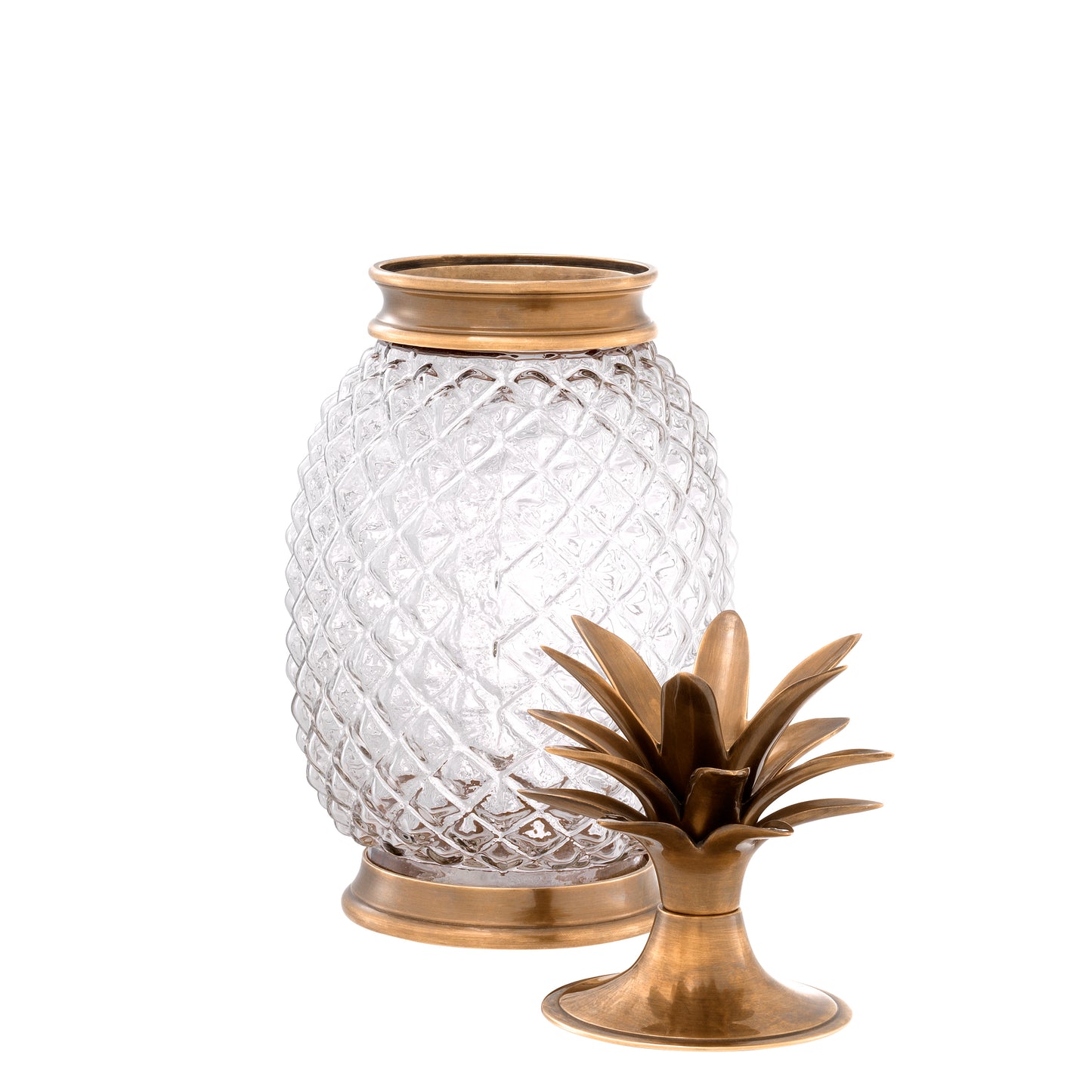 Kiste Jar Hayworth