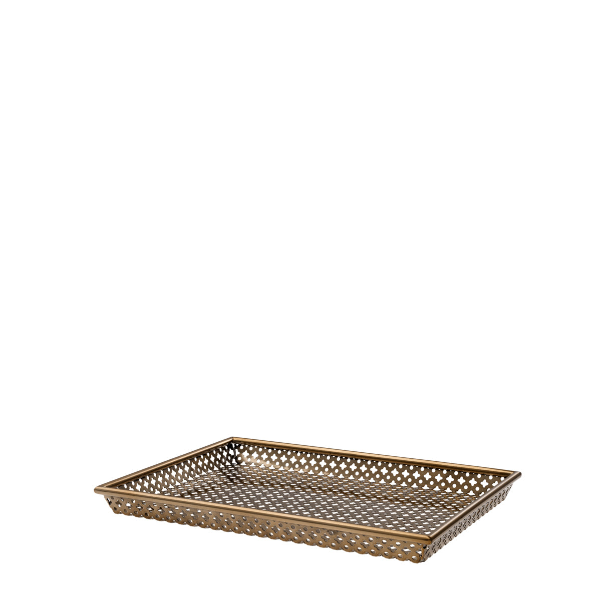 Servier-Accessoire Sirenuse Rectangular S