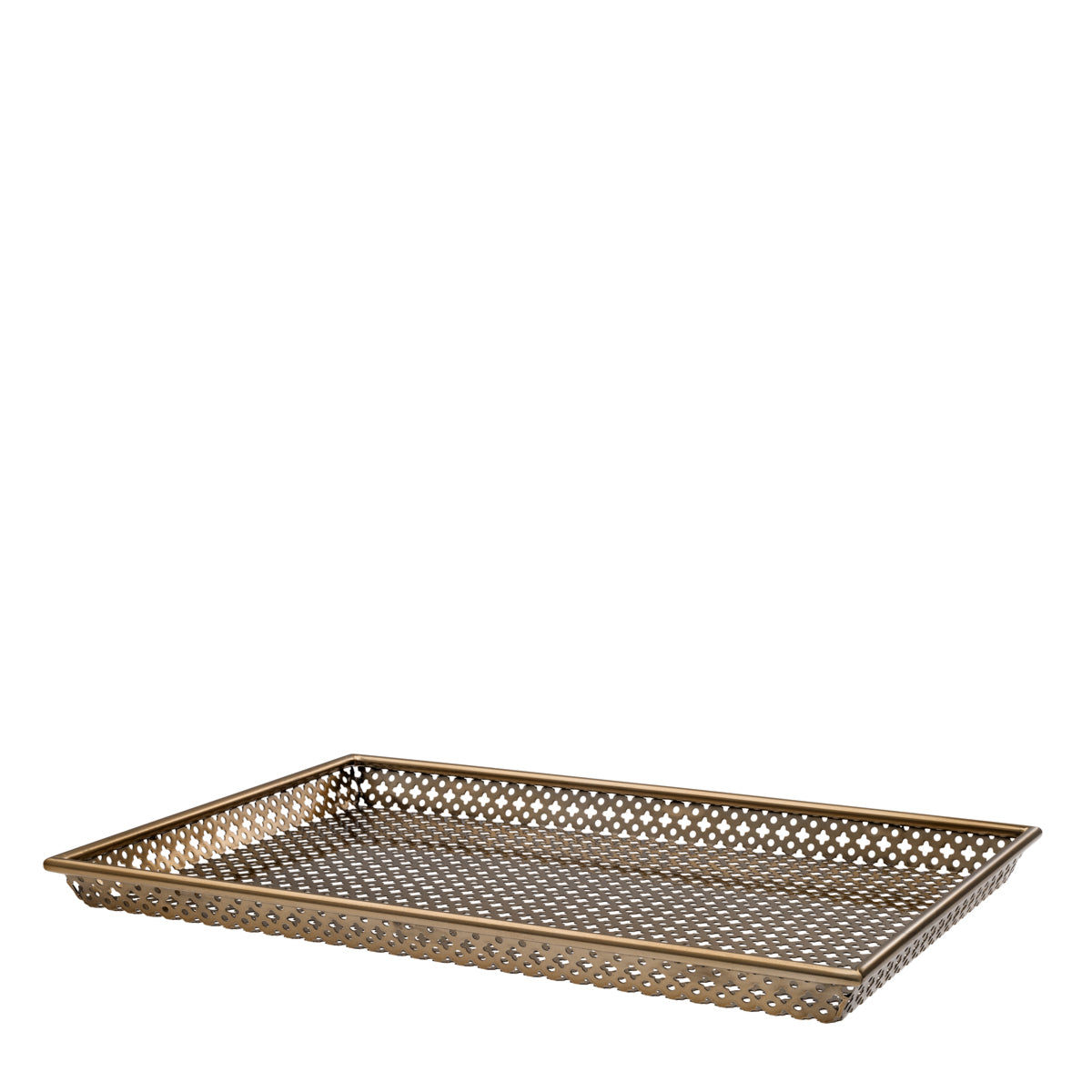 Servier-Accessoire Sirenuse Rectangular L