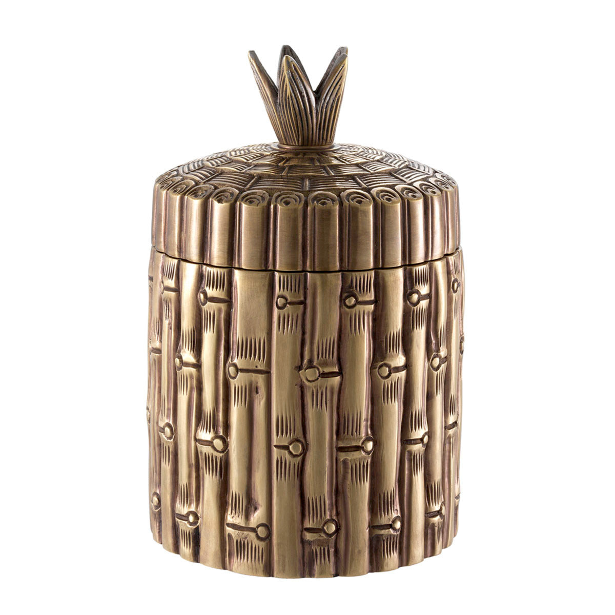 Kiste Box Bamboo
