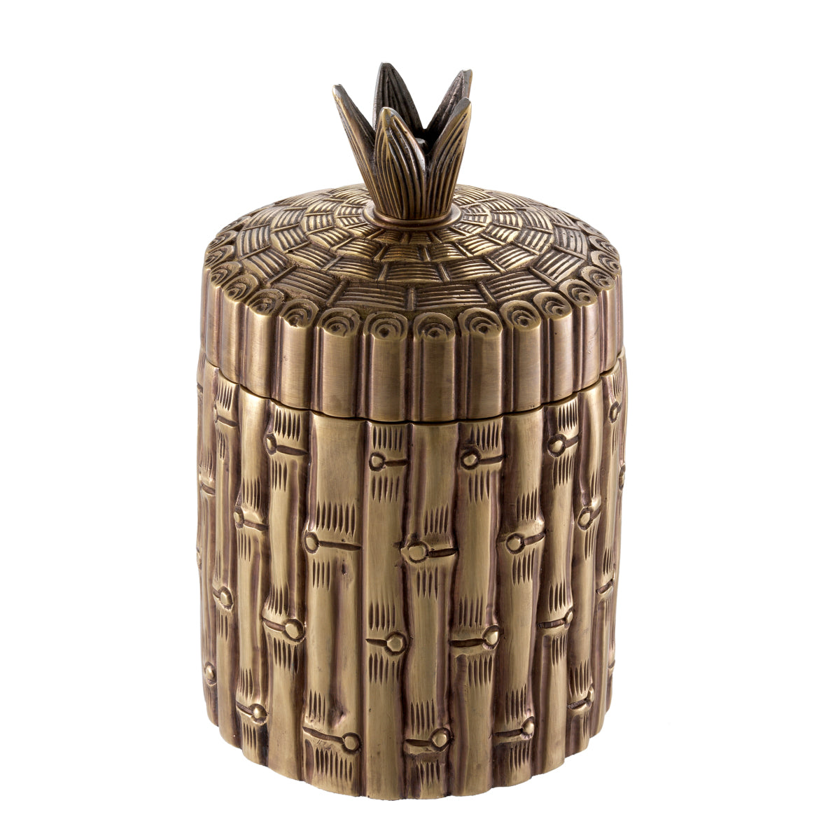 Kiste Box Bamboo