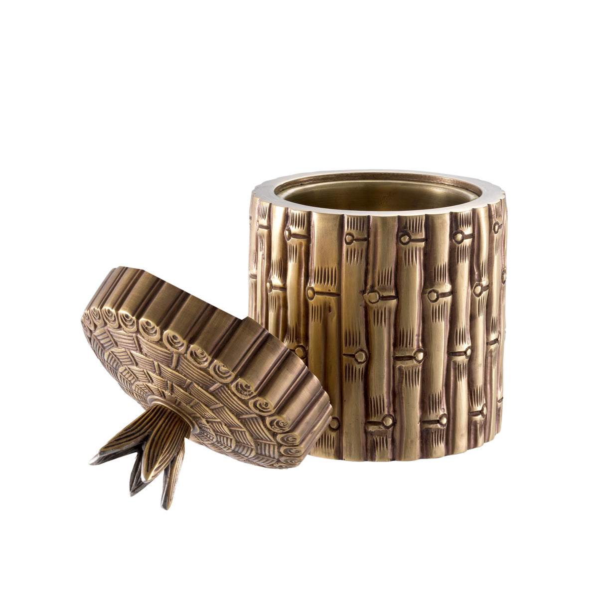 Kiste Box Bamboo