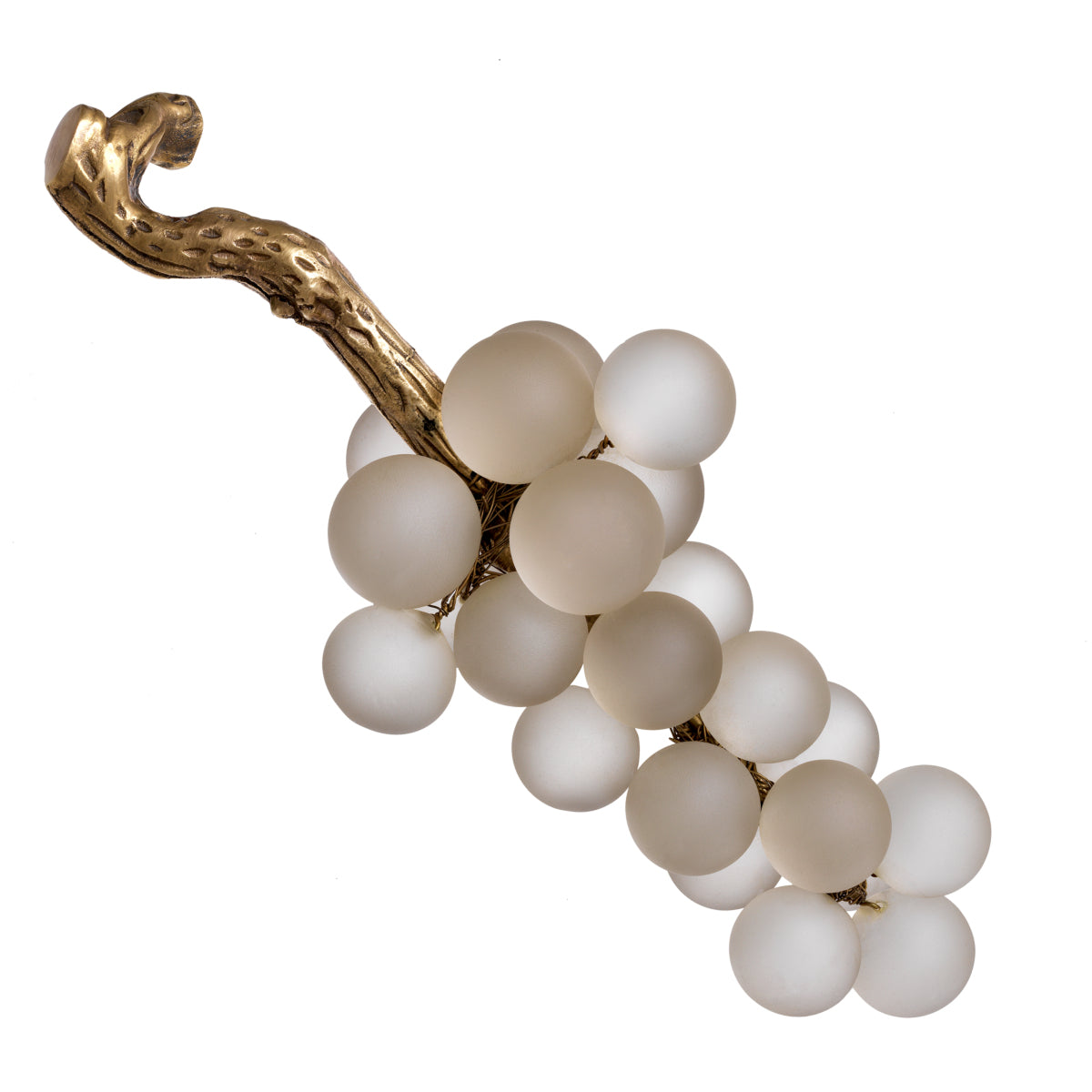 Deko-Gegenstand French Grapes